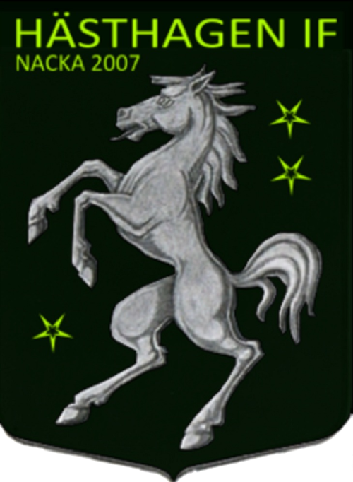 Hästhagen Hästhagen logo